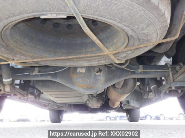 Used 2005 MT toyota hiace-van KDH200V Image[39]