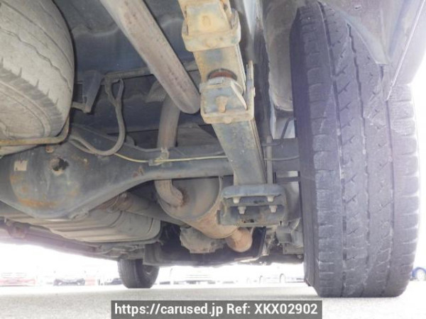 Used 2005 MT toyota hiace-van KDH200V Image[40]