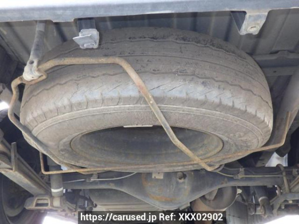 Used 2005 MT toyota hiace-van KDH200V Image[41]