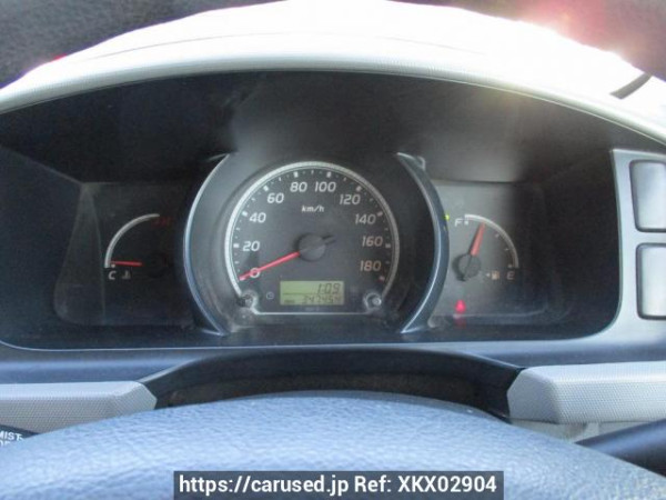 Used 2005 AT toyota hiace-van KDH200V Image[19]