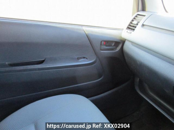 Used 2005 AT toyota hiace-van KDH200V Image[27]
