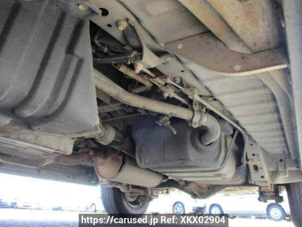 Used 2005 AT toyota hiace-van KDH200V Image[36]