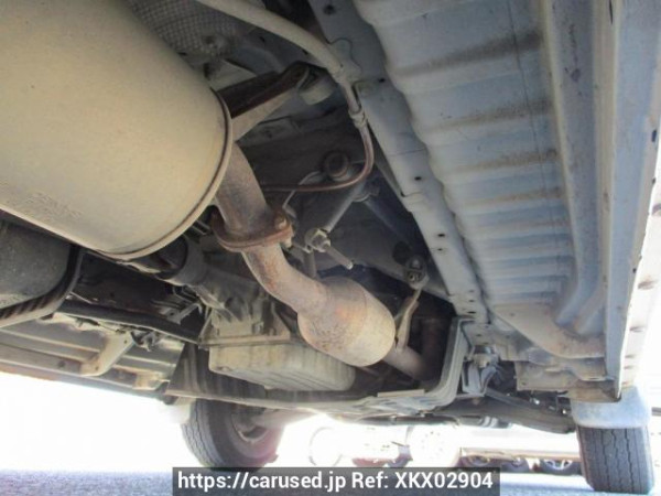 Used 2005 AT toyota hiace-van KDH200V Image[38]