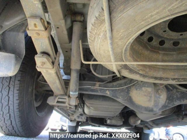 Used 2005 AT toyota hiace-van KDH200V Image[39]