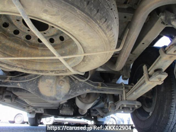 Used 2005 AT toyota hiace-van KDH200V Image[40]