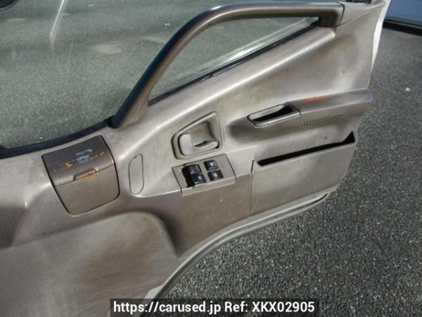 Used 1997 MT mitsubishi canter-guts FB501B Image[24]