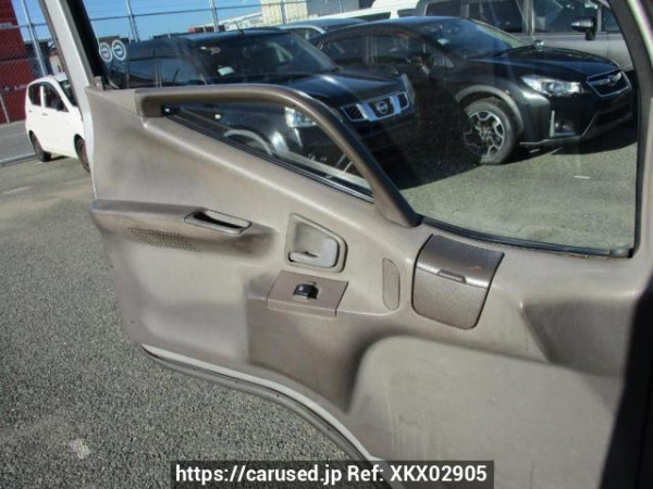 Used 1997 MT mitsubishi canter-guts FB501B Image[25]