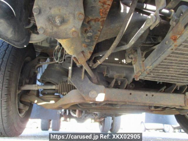 Used 1997 MT mitsubishi canter-guts FB501B Image[31]