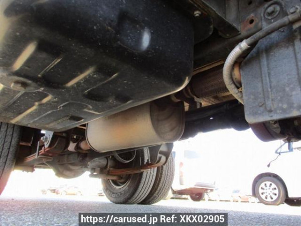 Used 1997 MT mitsubishi canter-guts FB501B Image[33]