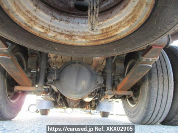 Used 1997 MT mitsubishi canter-guts FB501B Image[38]