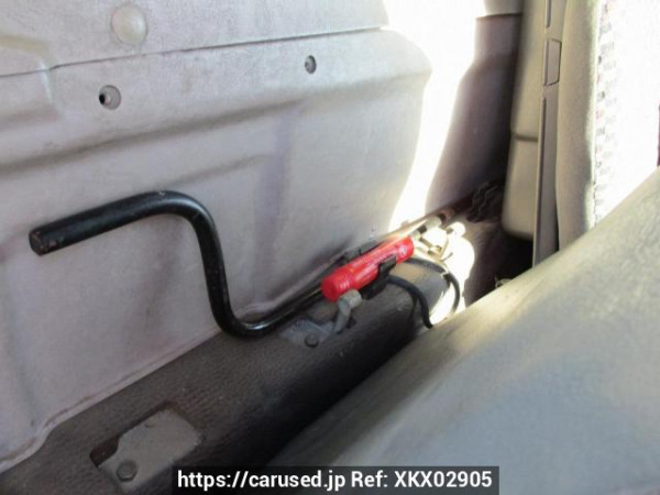 Used 1997 MT mitsubishi canter-guts FB501B Image[41]