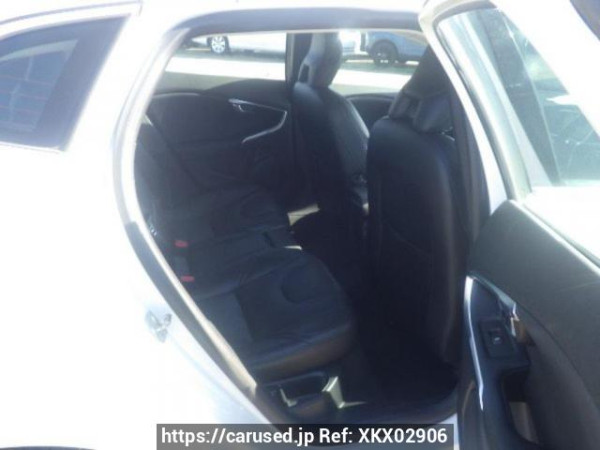 Used 2014 AT volvo v40 MB4164T Image[13]