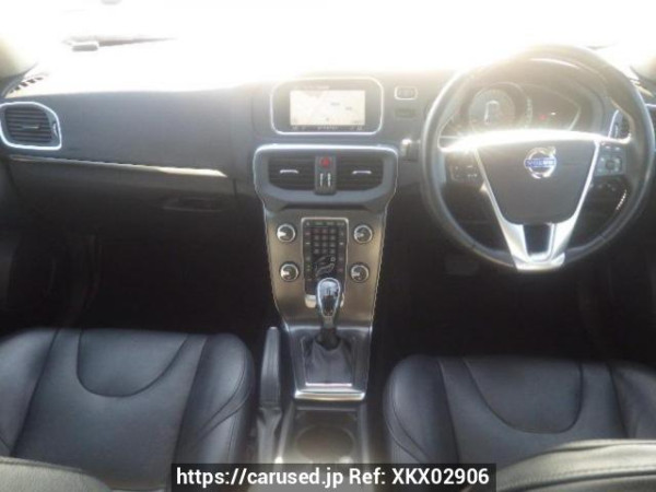 Used 2014 AT volvo v40 MB4164T Image[15]