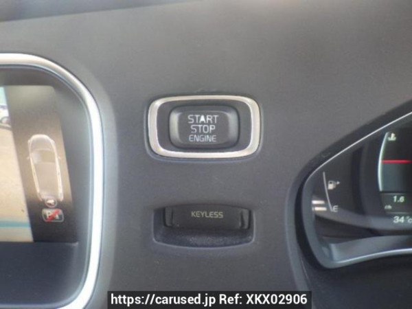 Used 2014 AT volvo v40 MB4164T Image[18]