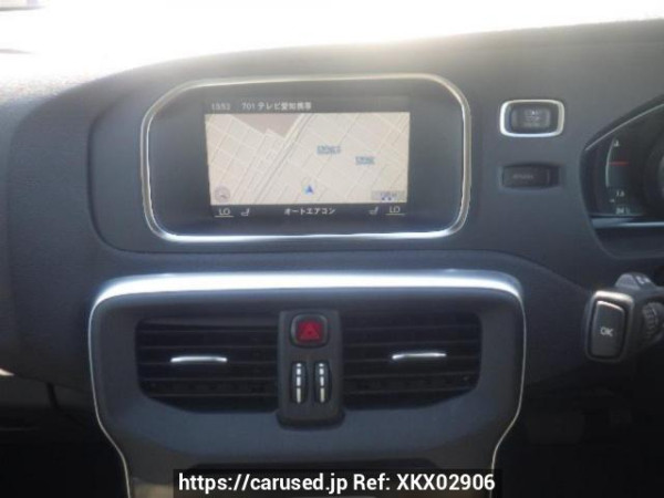 Used 2014 AT volvo v40 MB4164T Image[19]