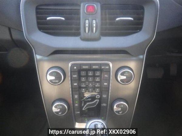 Used 2014 AT volvo v40 MB4164T Image[21]