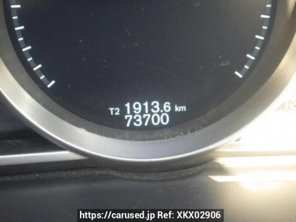 Used 2014 AT volvo v40 MB4164T Image[24]