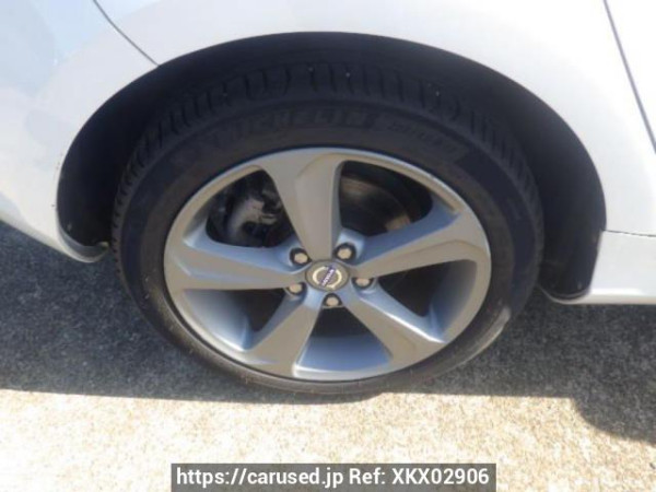 Used 2014 AT volvo v40 MB4164T Image[25]