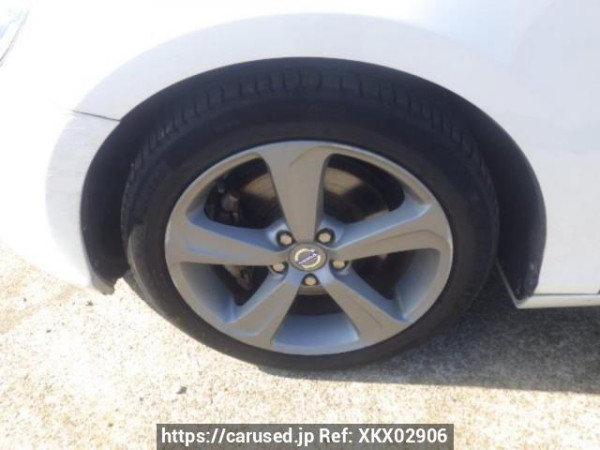 Used 2014 AT volvo v40 MB4164T Image[27]