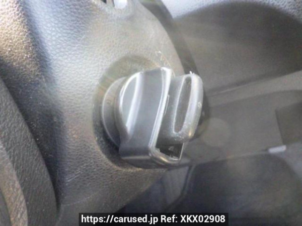 Used 2012 AT honda fit GE6 Image[18]