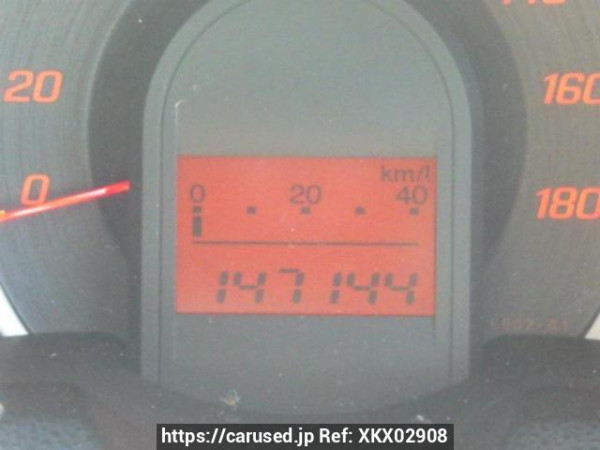 Used 2012 AT honda fit GE6 Image[23]