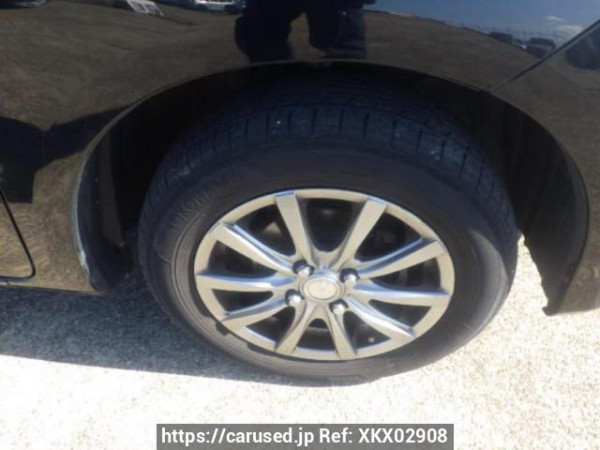 Used 2012 AT honda fit GE6 Image[24]