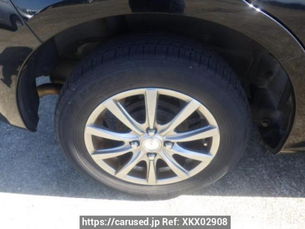 Used 2012 AT honda fit GE6 Image[25]