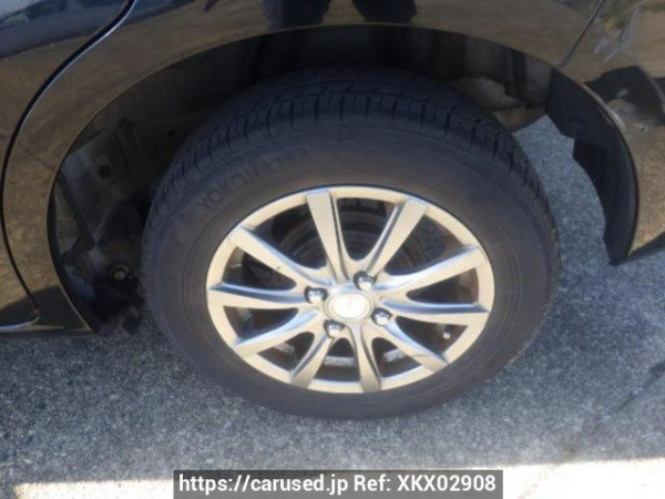 Used 2012 AT honda fit GE6 Image[26]