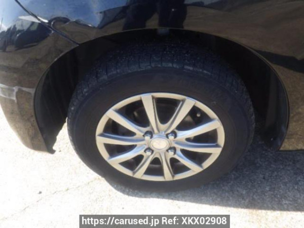 Used 2012 AT honda fit GE6 Image[27]