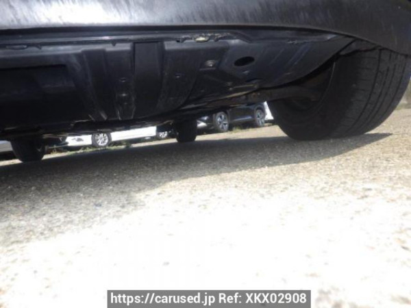 Used 2012 AT honda fit GE6 Image[29]