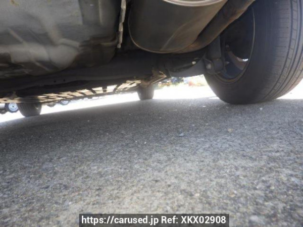 Used 2012 AT honda fit GE6 Image[33]