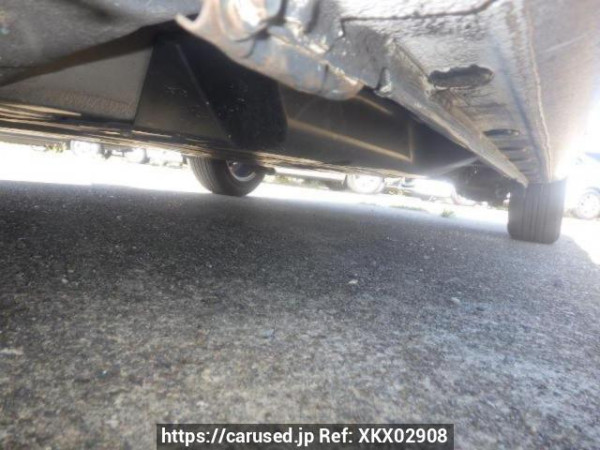 Used 2012 AT honda fit GE6 Image[35]