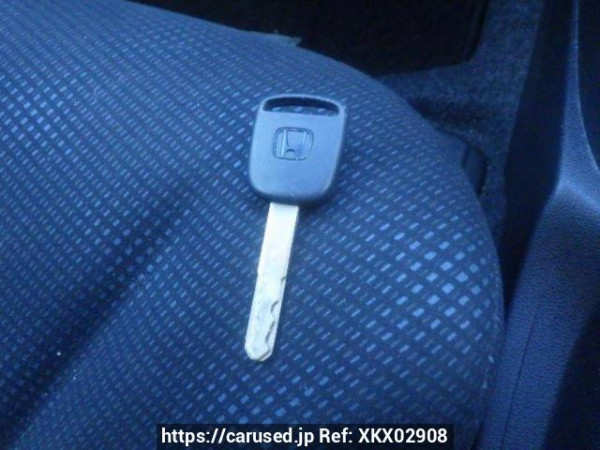 Used 2012 AT honda fit GE6 Image[36]