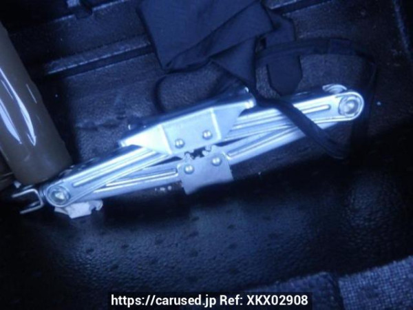 Used 2012 AT honda fit GE6 Image[37]