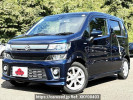 Suzuki Wagon R 5AA-MH95S