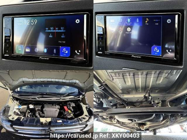 Used 2021 CVT suzuki wagon-r 5AA-MH95S Image[6]