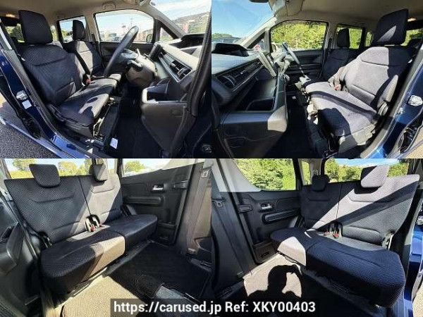 Used 2021 CVT suzuki wagon-r 5AA-MH95S Image[8]