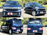 Used 2021 CVT suzuki wagon-r 5AA-MH95S Image[9]