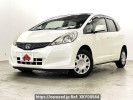 Honda Fit DBA-GE6