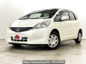 Used 2011 CVT honda fit DBA-GE6 Image[0]