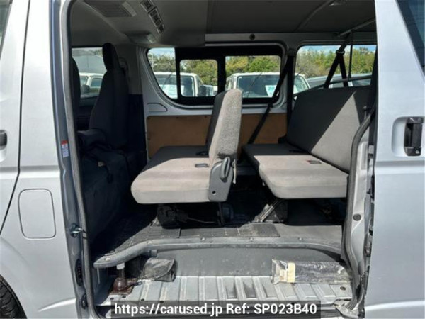 Used 2019 AT toyota regiusace-van GDH201V Image[1]