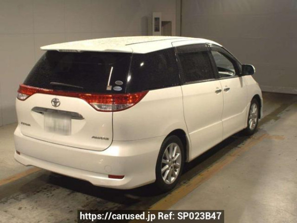 Used 2010 AT toyota estima ACR50W Image[1]