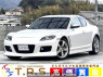 Used 2008 MT mazda rx-8 SE3P Image[0]