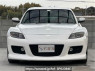 Used 2008 MT mazda rx-8 SE3P Image[2]