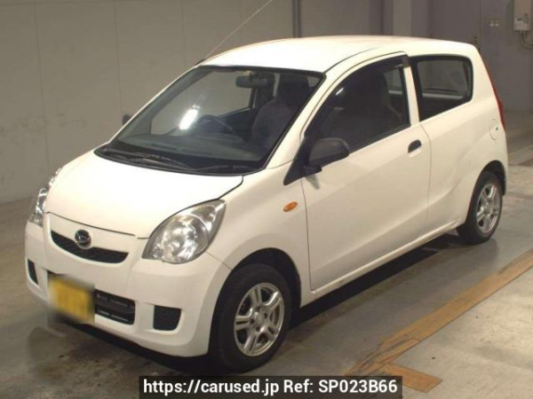 Used 2014 AT daihatsu mira L285V Image[0]