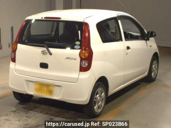 Used 2014 AT daihatsu mira L285V Image[1]