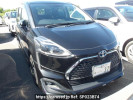 Toyota Sienta NHP170G