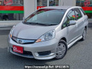 Honda Fit Shuttle Hybrid GP2
