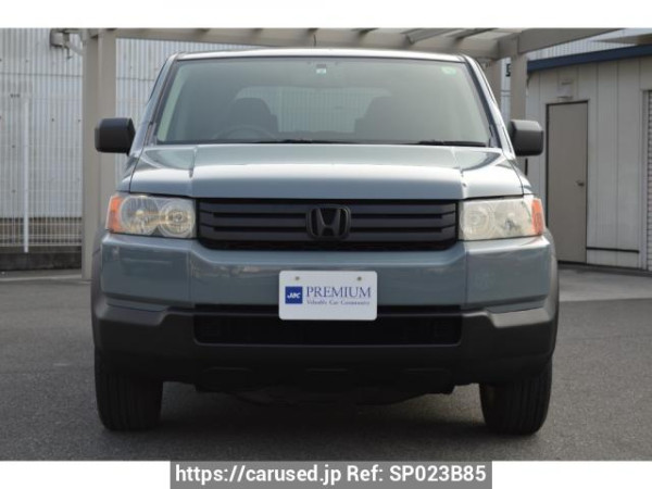 Used 2007 AT honda crossroad RT3 Image[2]