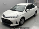 Toyota Corolla Axio NKE165